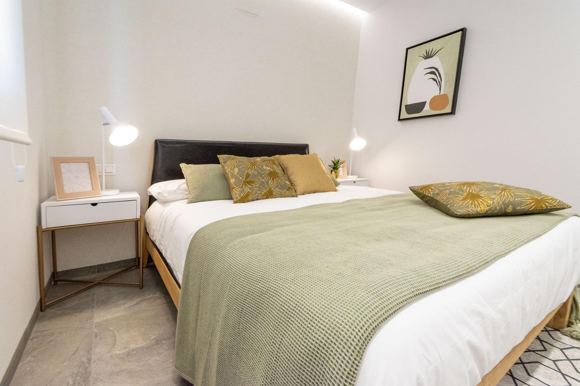 For sale of villa in Pilar de La Horadada