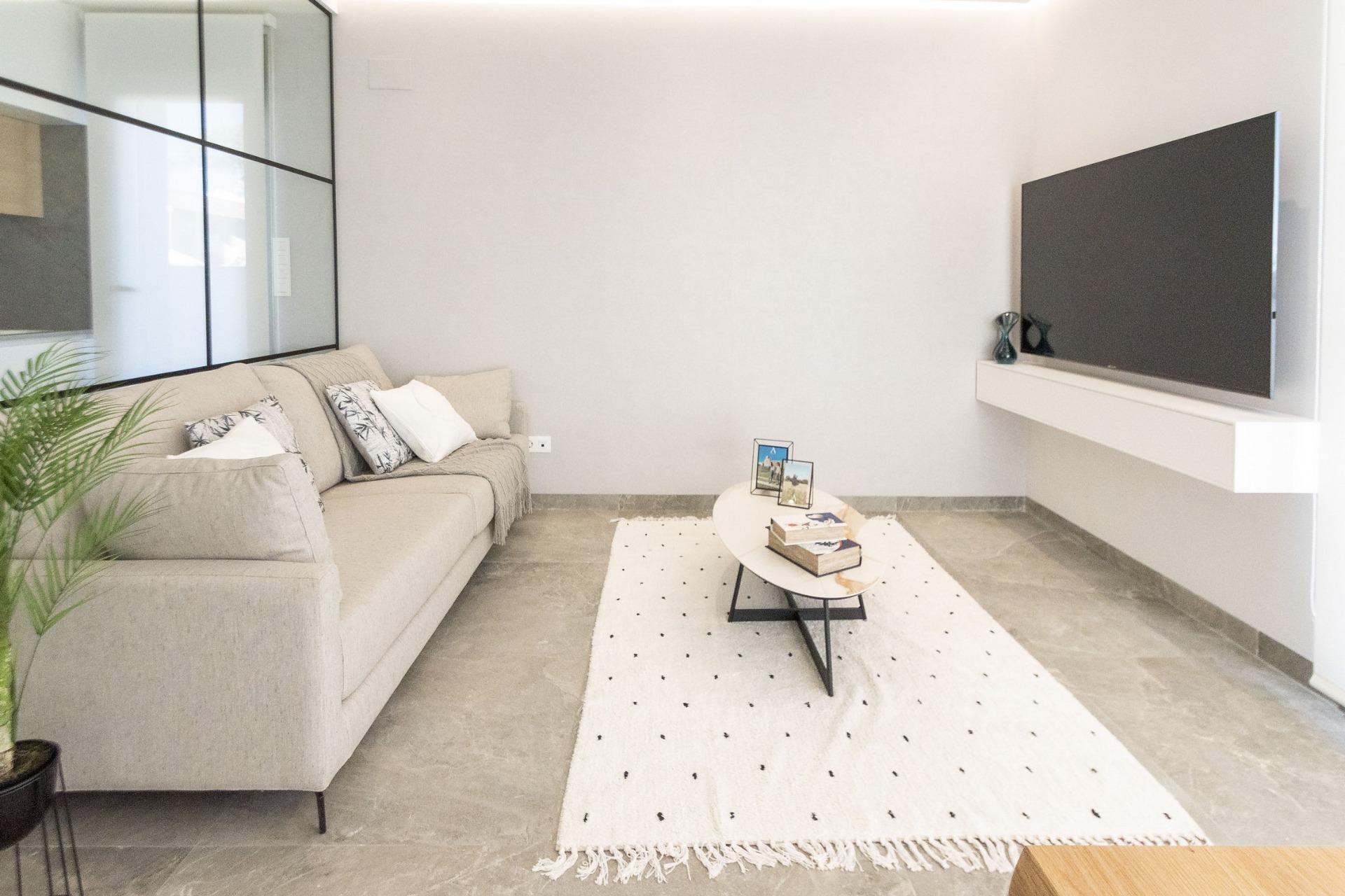 For sale of villa in Pilar de La Horadada