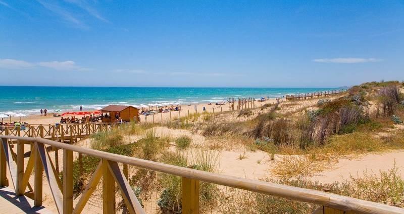 Venta de villa en Benijofar