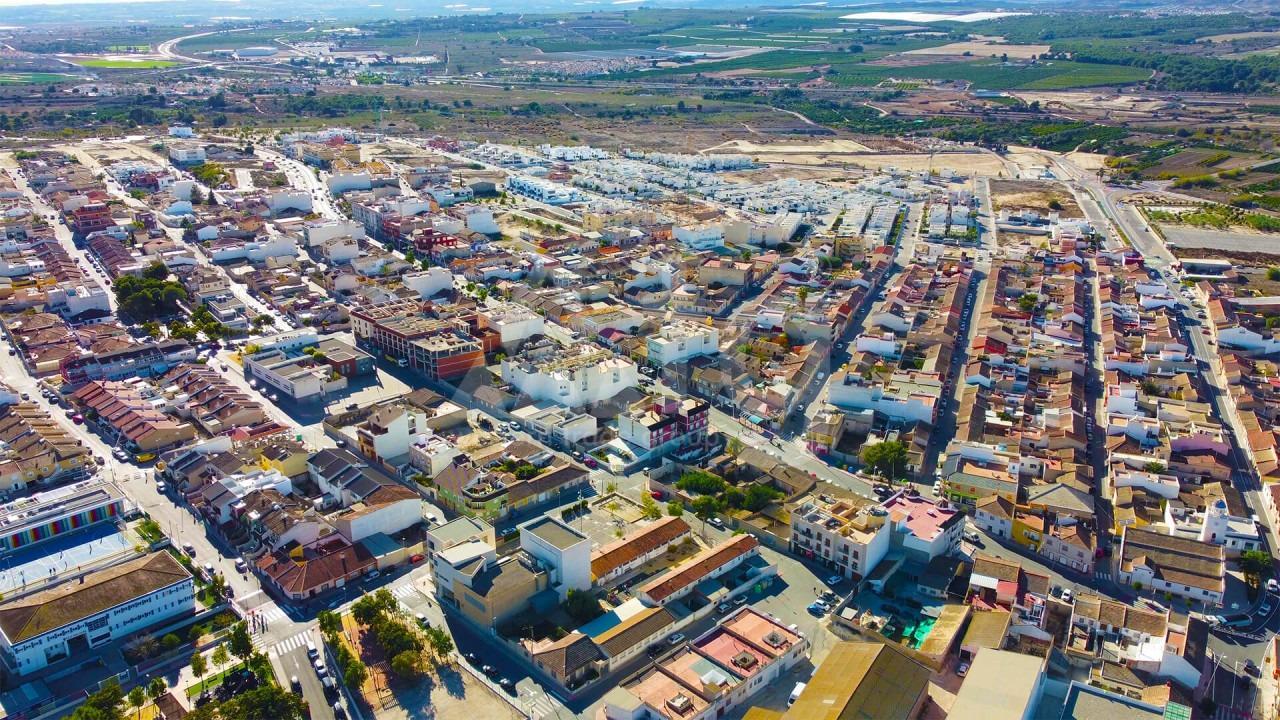 Venta de villa en Benijofar
