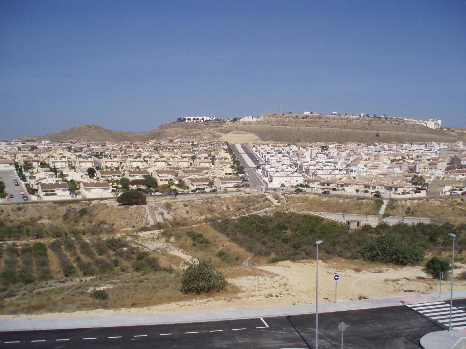 Venta de villa en Benijofar