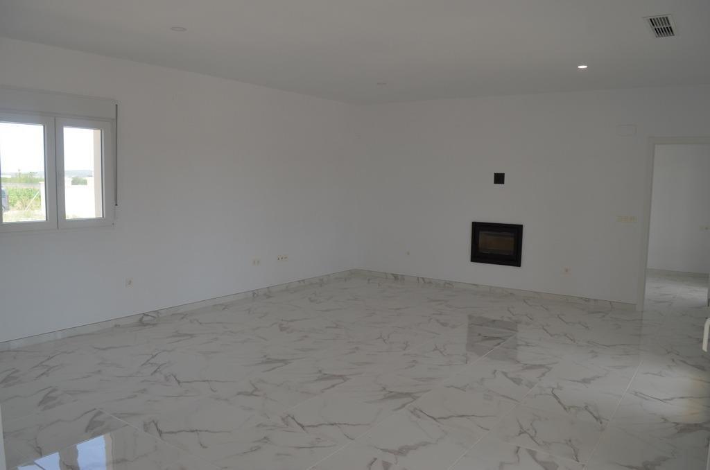 Venta de villa en Pinoso