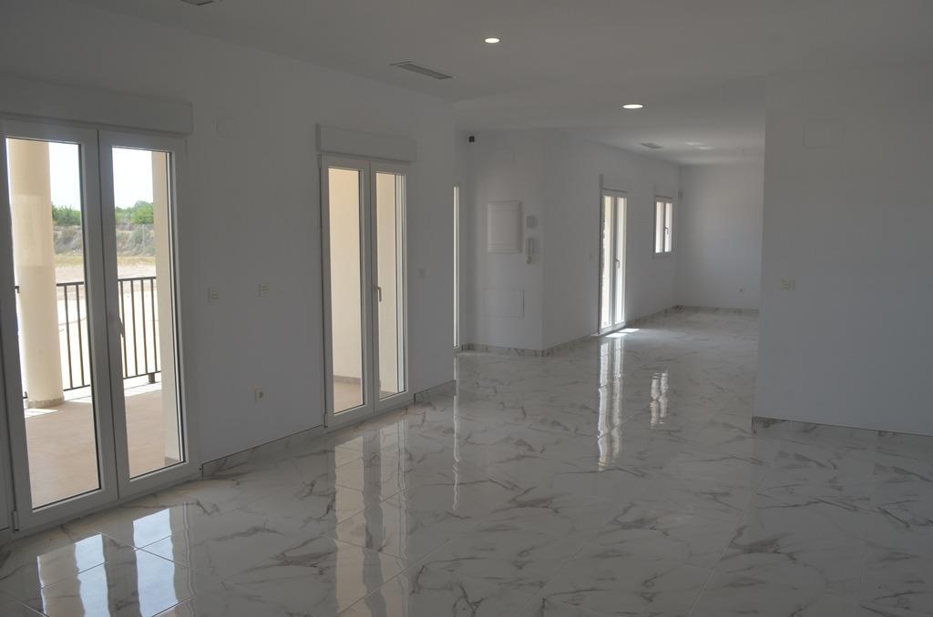 Venta de villa en Pinoso