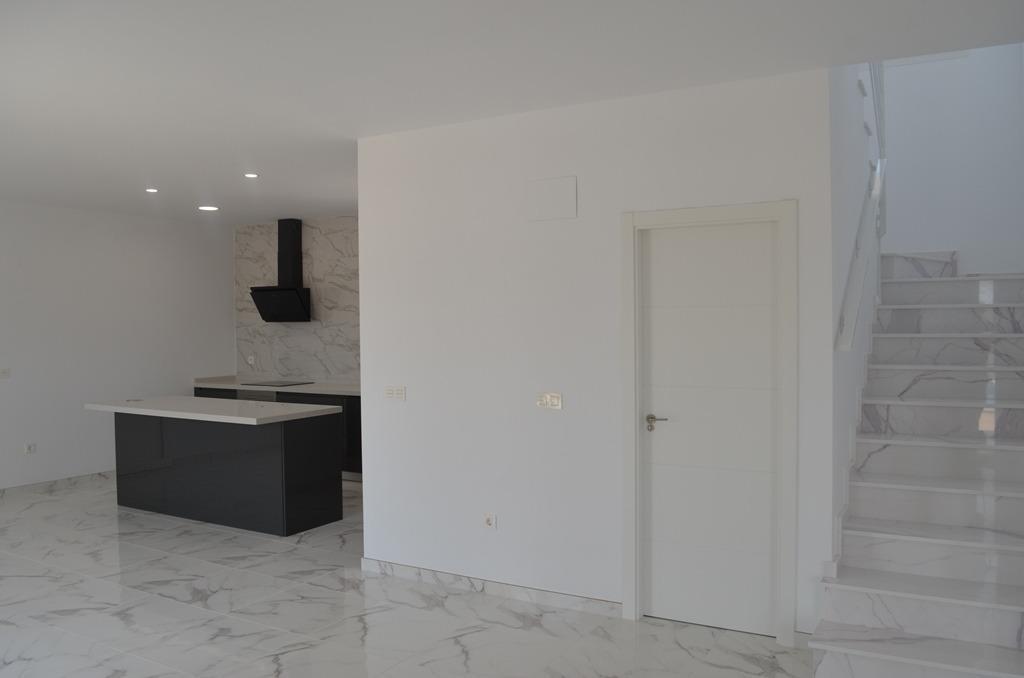 Venta de villa en Pinoso