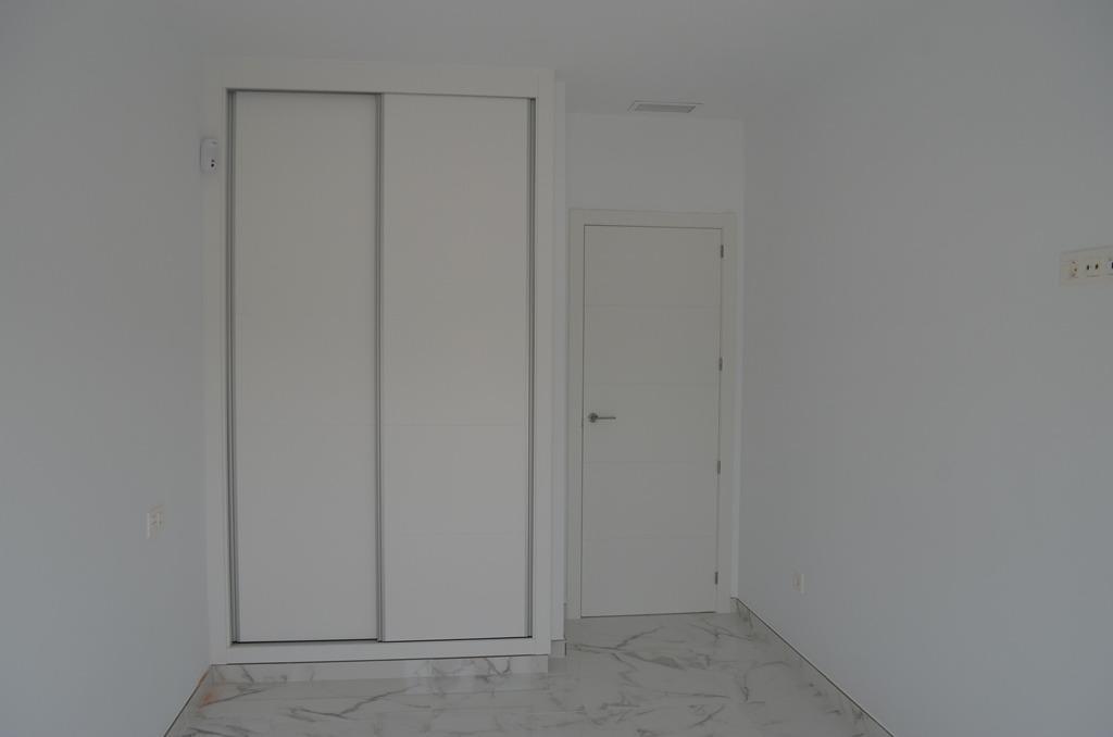 Venta de villa en Pinoso
