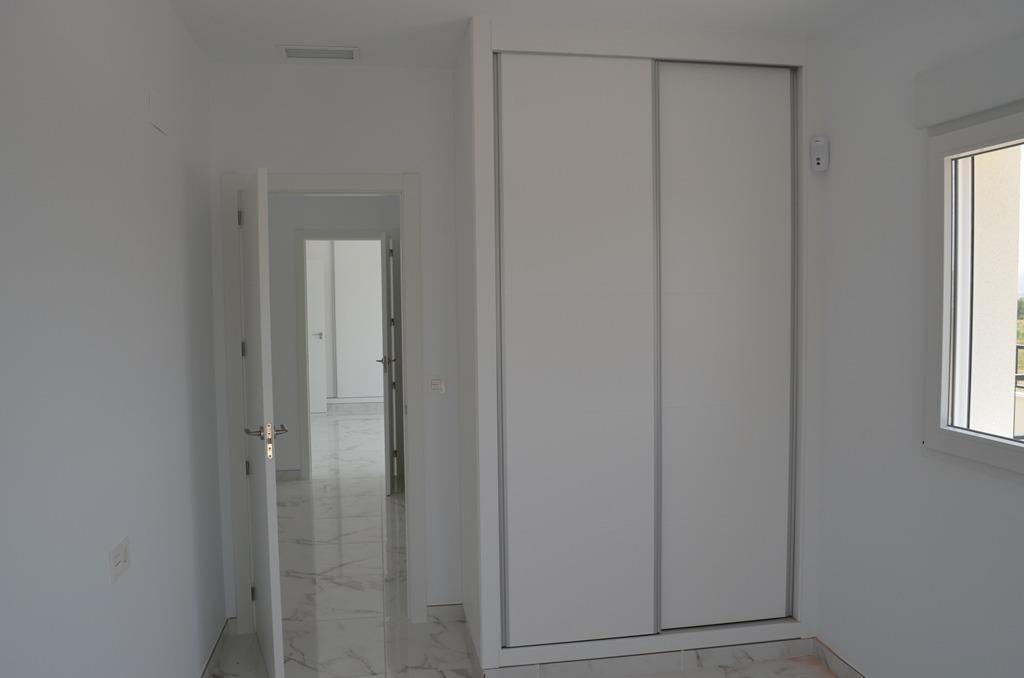 Venta de villa en Pinoso