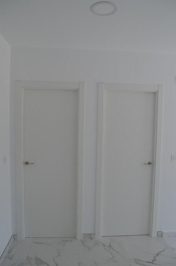 Venta de villa en Pinoso