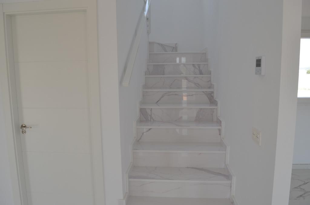 Venta de villa en Pinoso