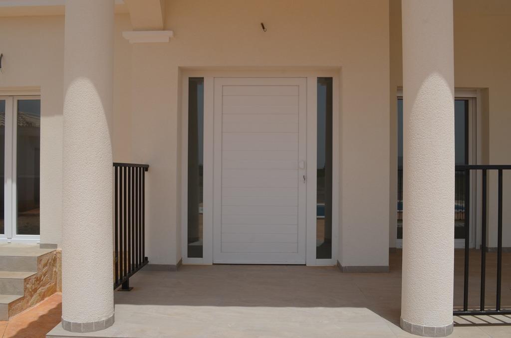 Venta de villa en Pinoso