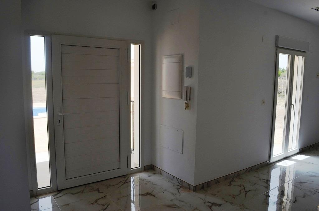 Venta de villa en Pinoso