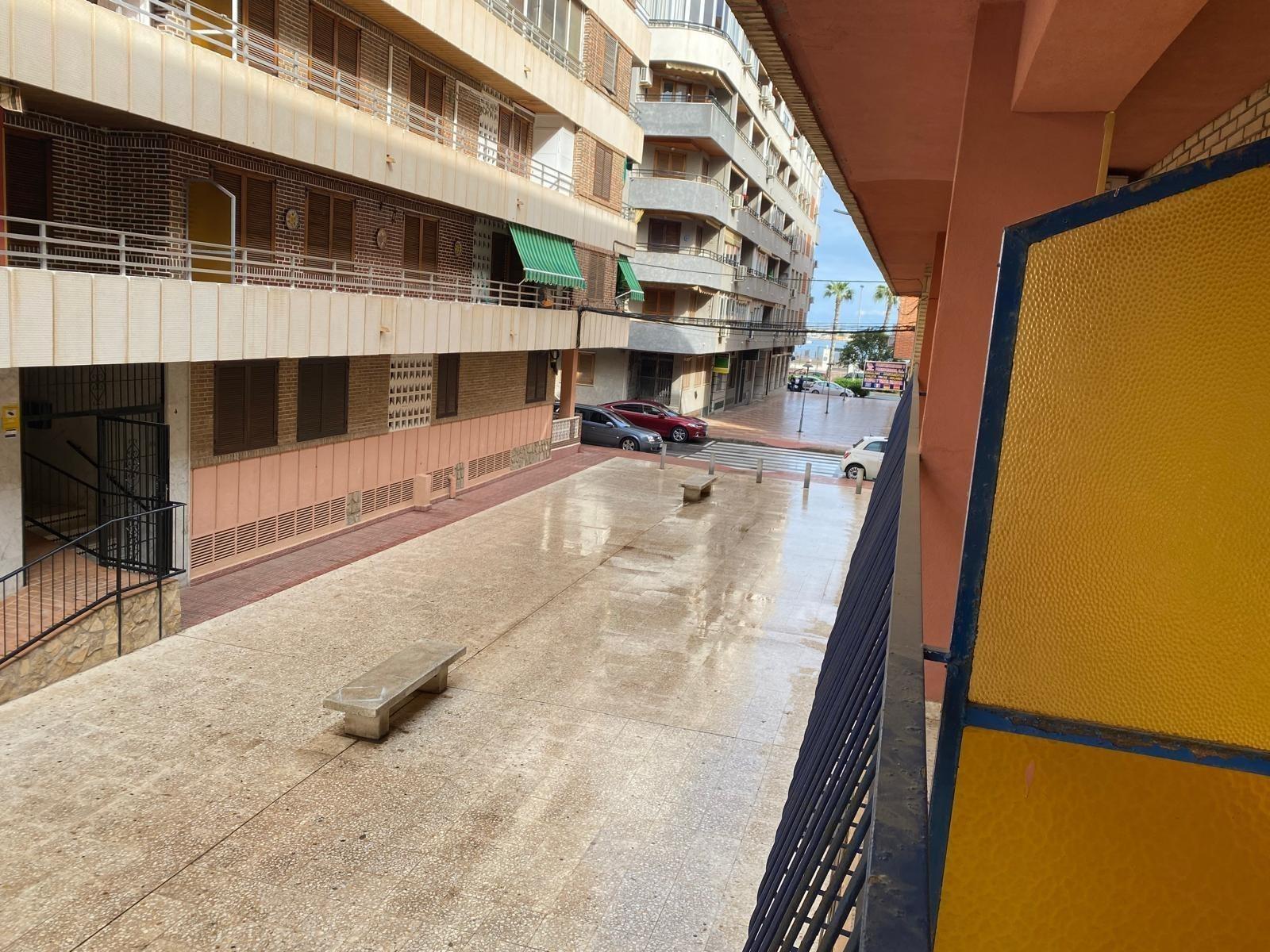 For sale of apartment in Torrevieja