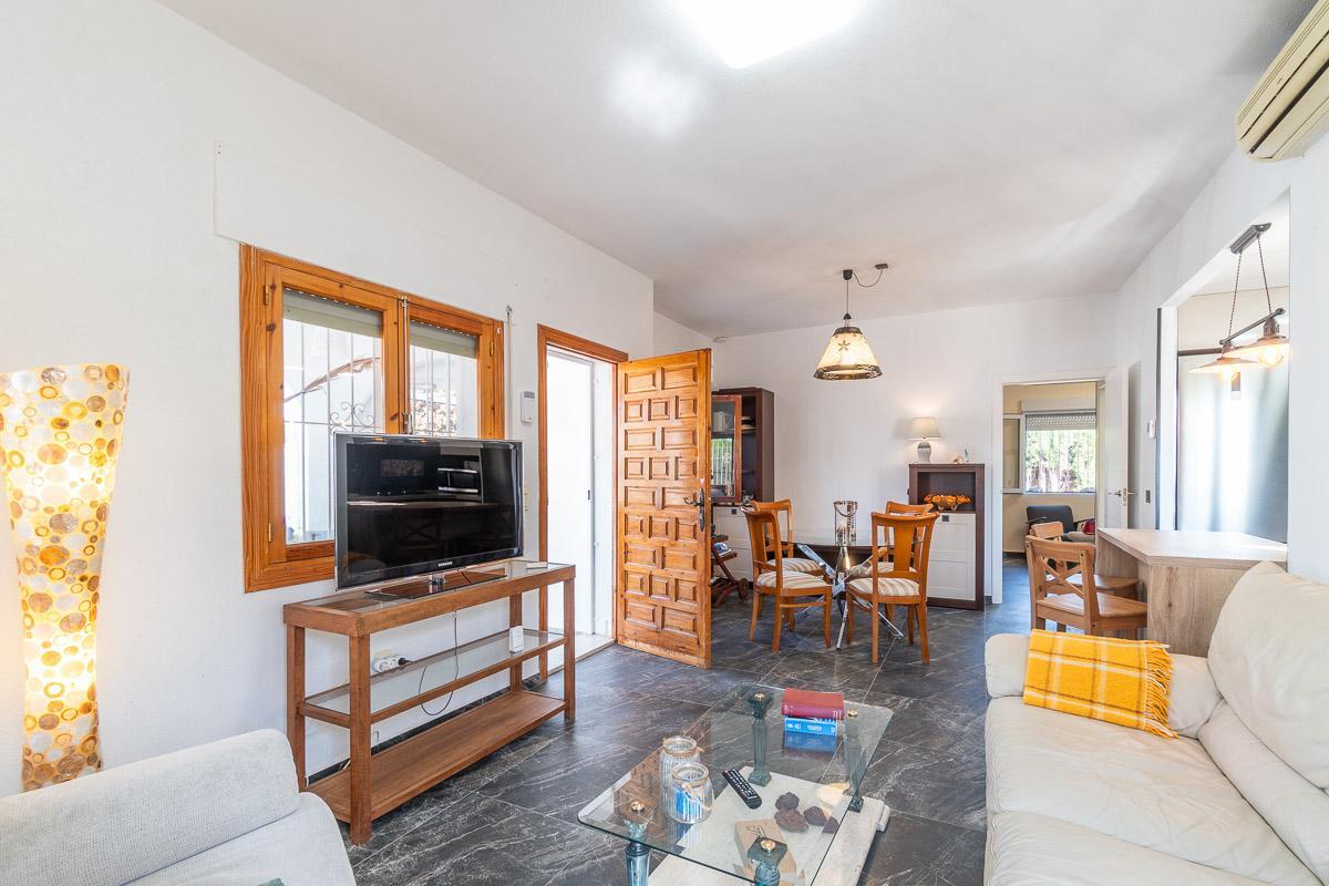 Venta de villa en Orihuela Costa