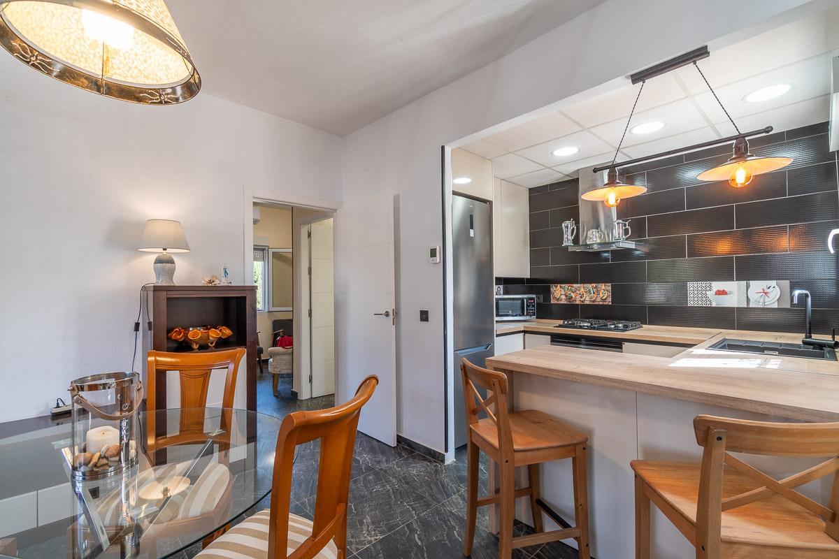 Venta de villa en Orihuela Costa