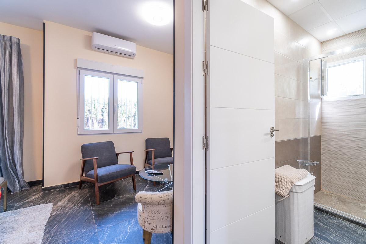 Venta de villa en Orihuela Costa