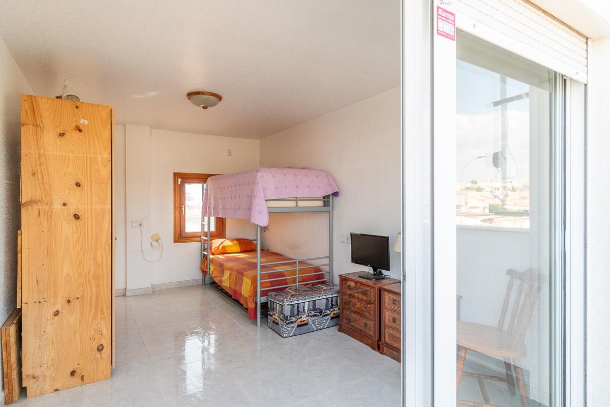 Venta de villa en Orihuela Costa