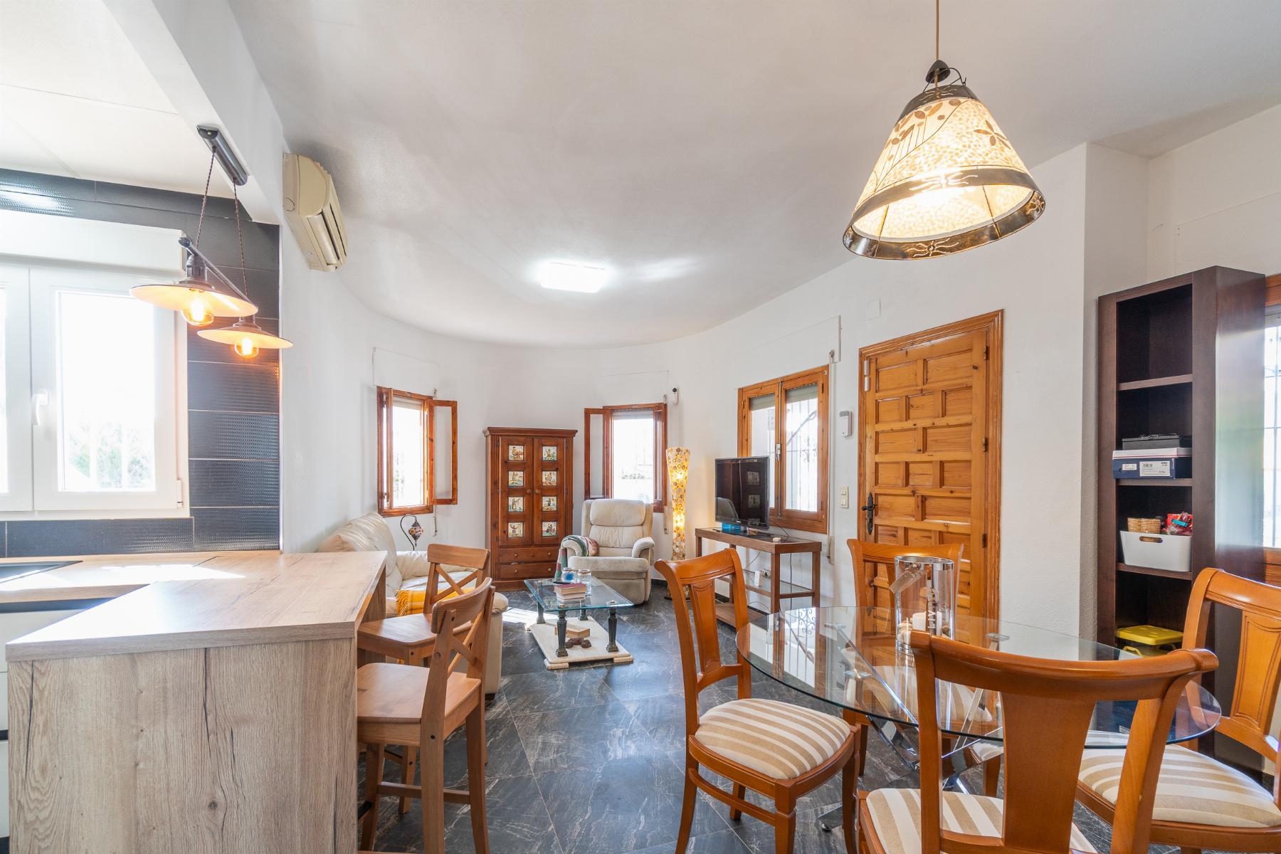 Venta de villa en Orihuela Costa