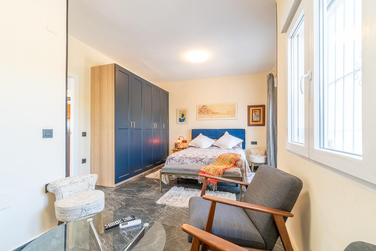 Venta de villa en Orihuela Costa