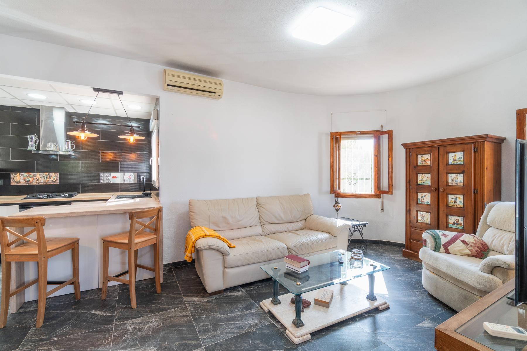 Venta de villa en Orihuela Costa