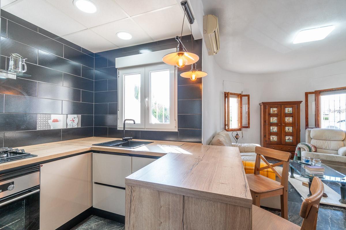 Venta de villa en Orihuela Costa