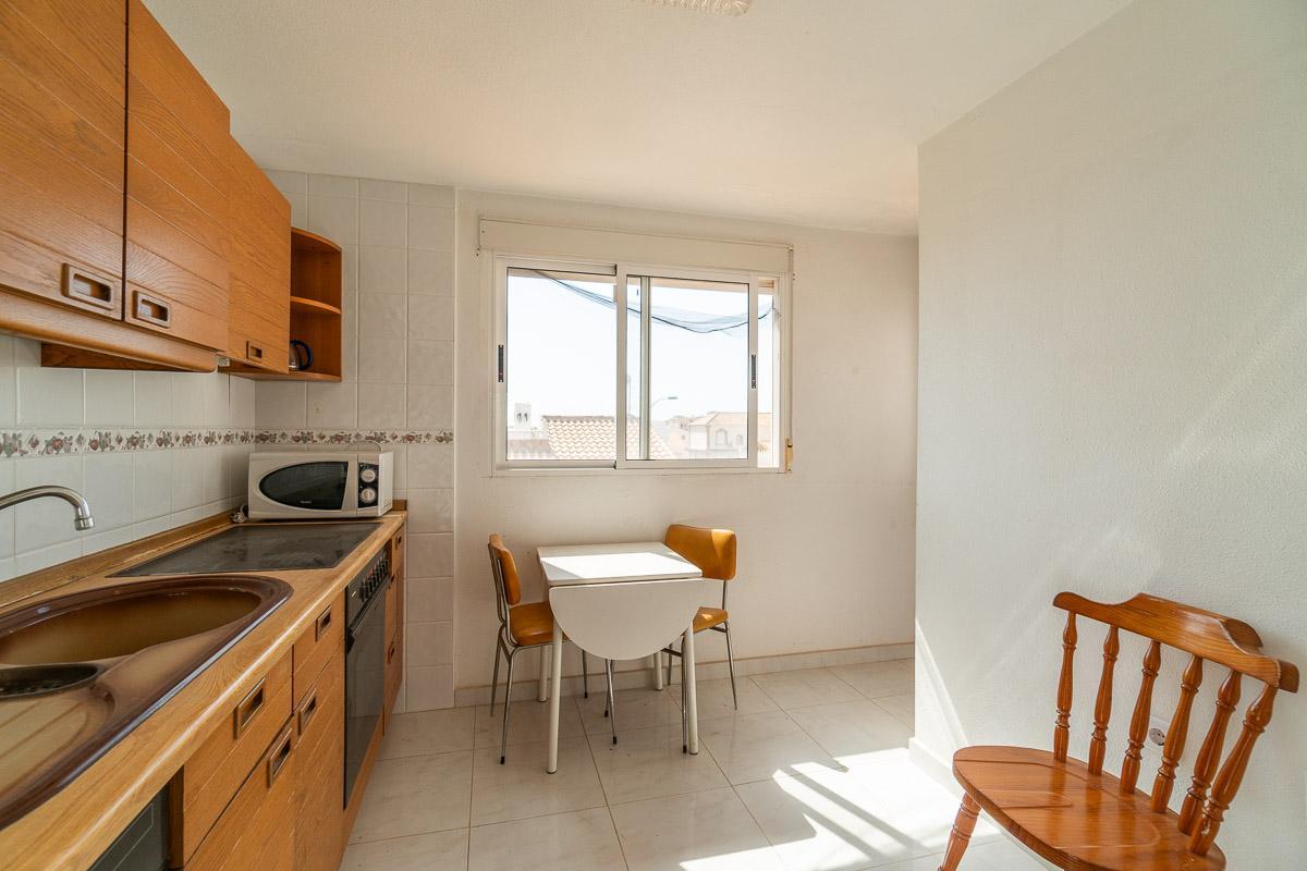 Venta de villa en Orihuela Costa