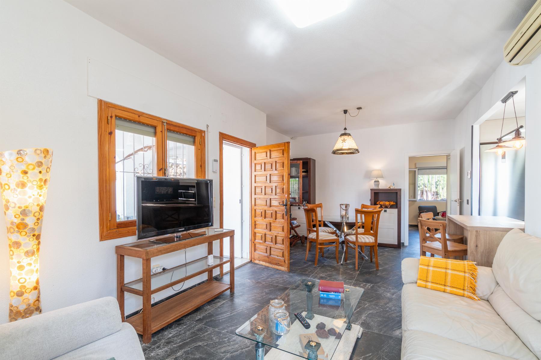 Venta de villa en Orihuela Costa