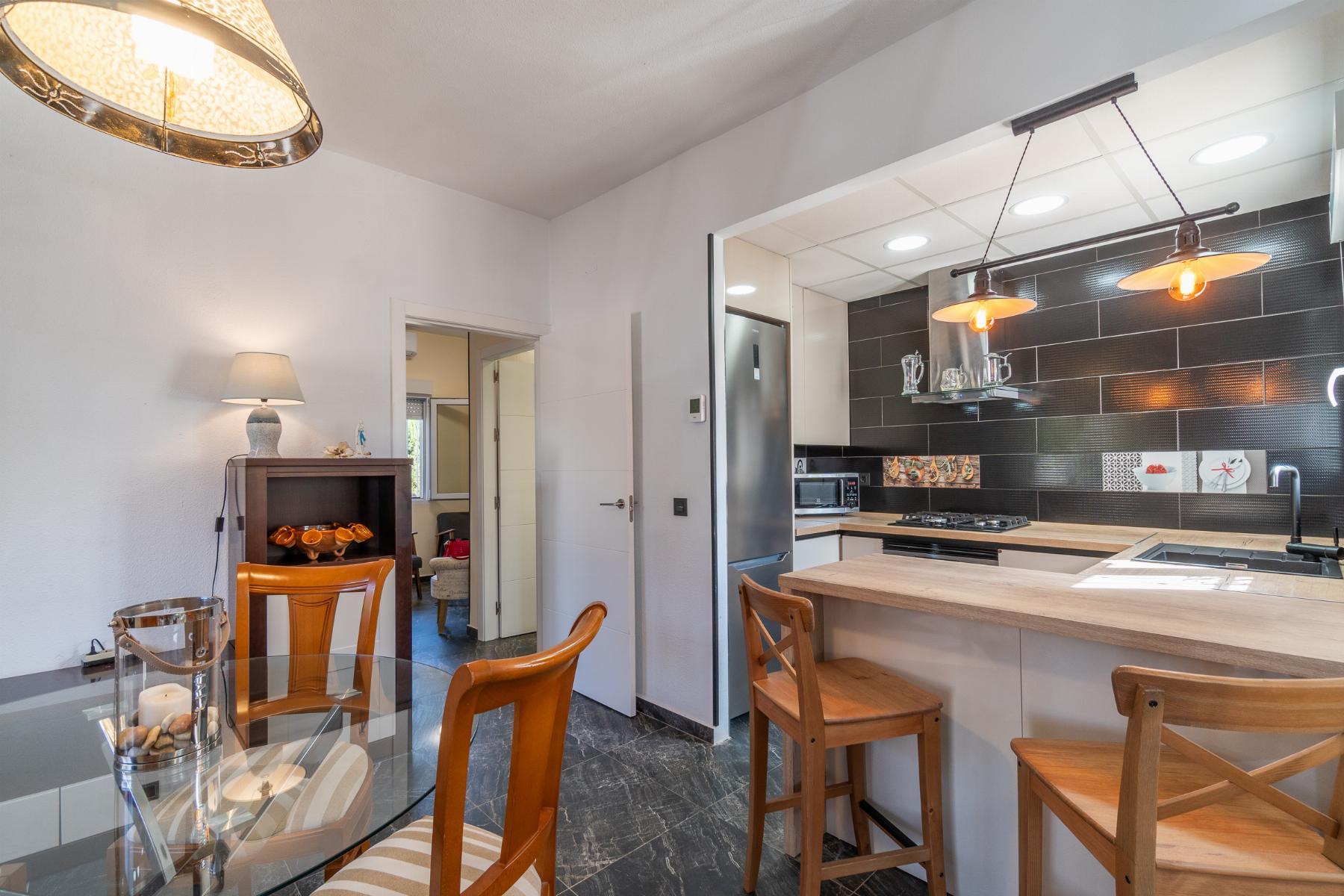 Venta de villa en Orihuela Costa