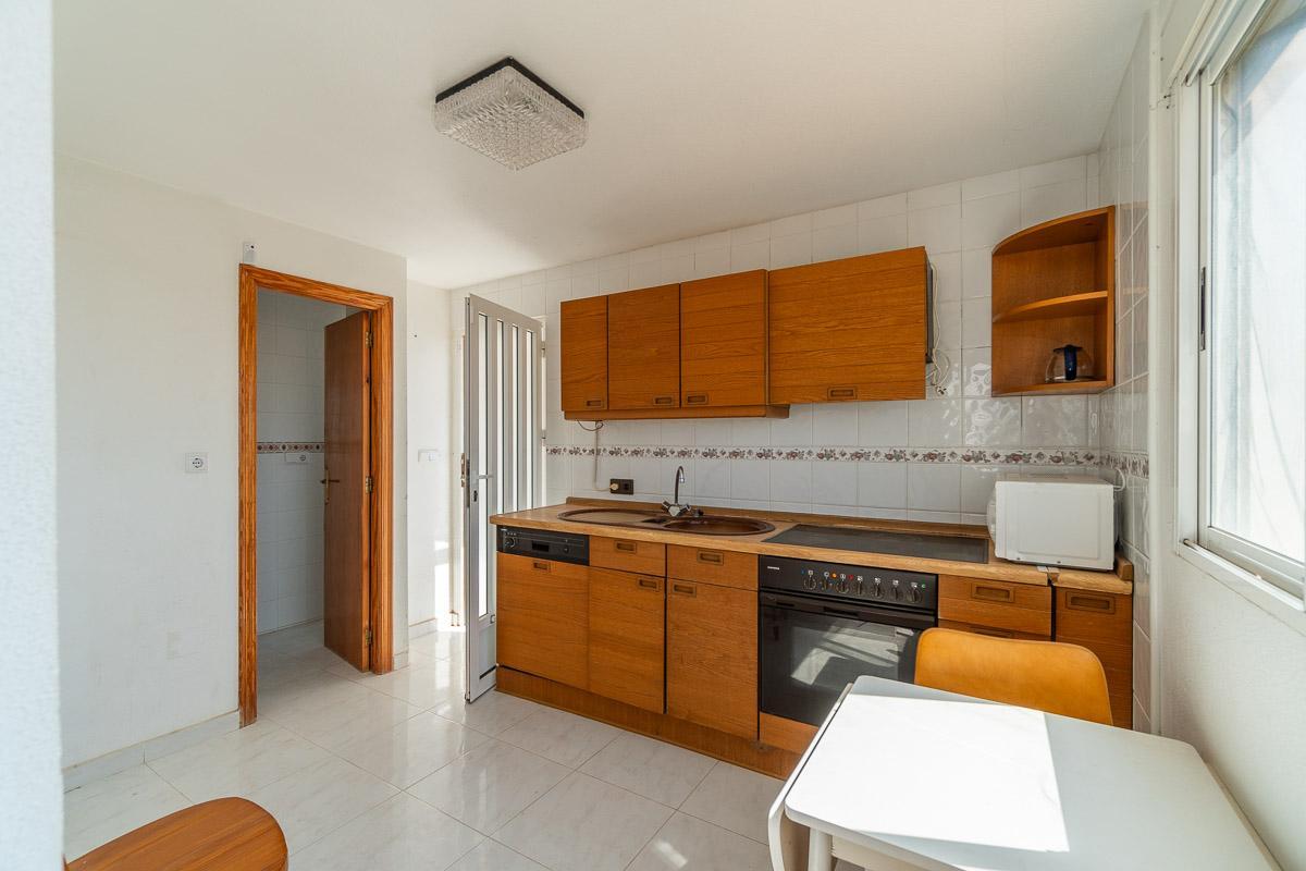 Venta de villa en Orihuela Costa