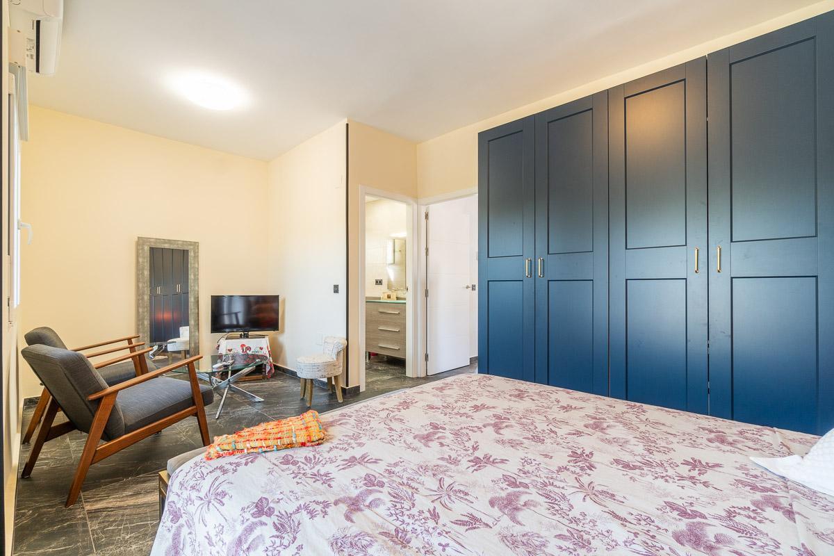 Venta de villa en Orihuela Costa