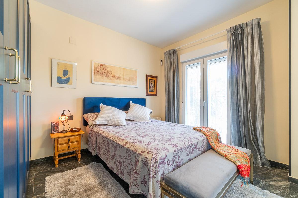Venta de villa en Orihuela Costa