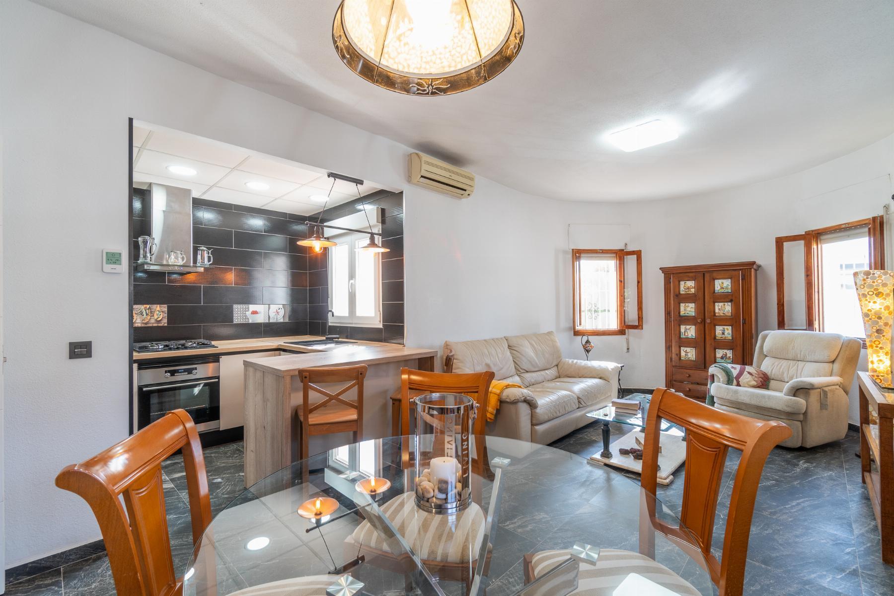 Venta de villa en Orihuela Costa