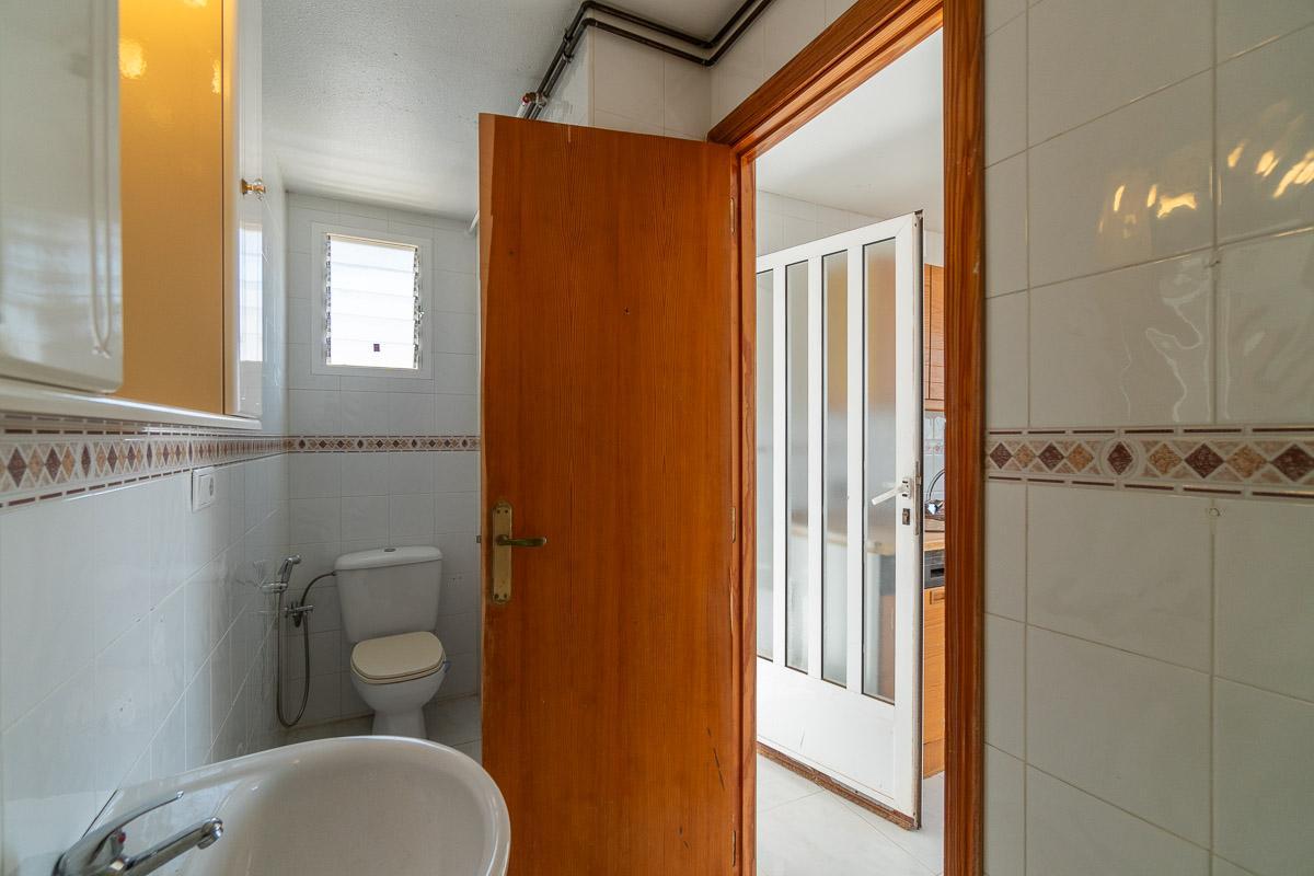 Venta de villa en Orihuela Costa