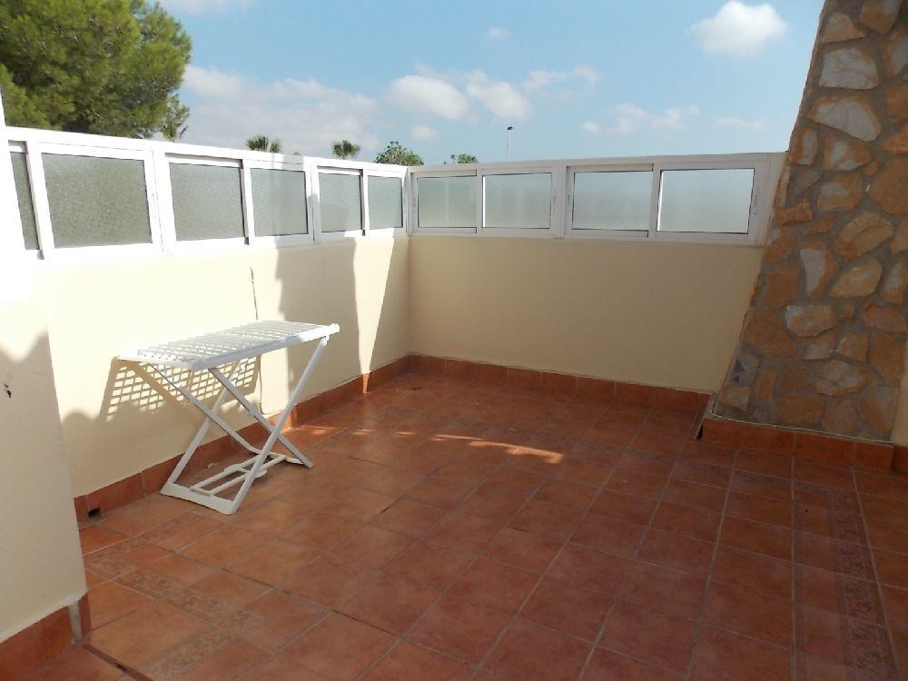 For sale of villa in Orihuela Costa