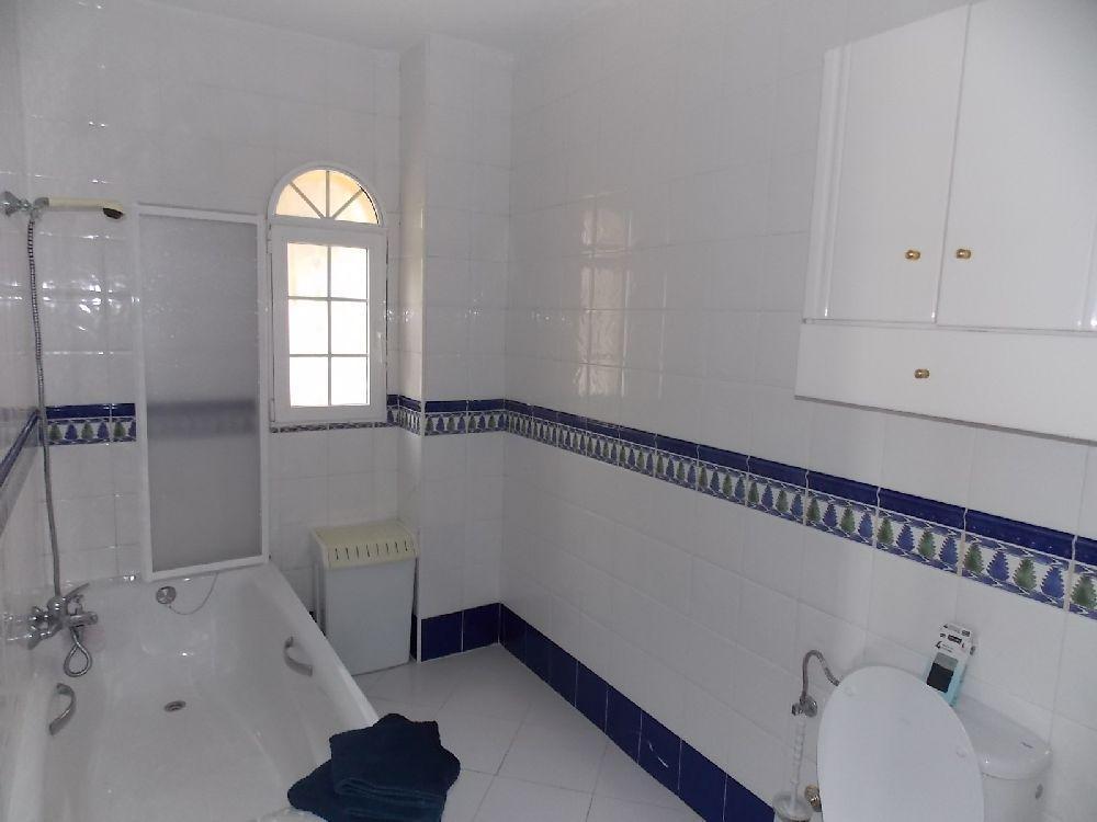For sale of villa in Orihuela Costa