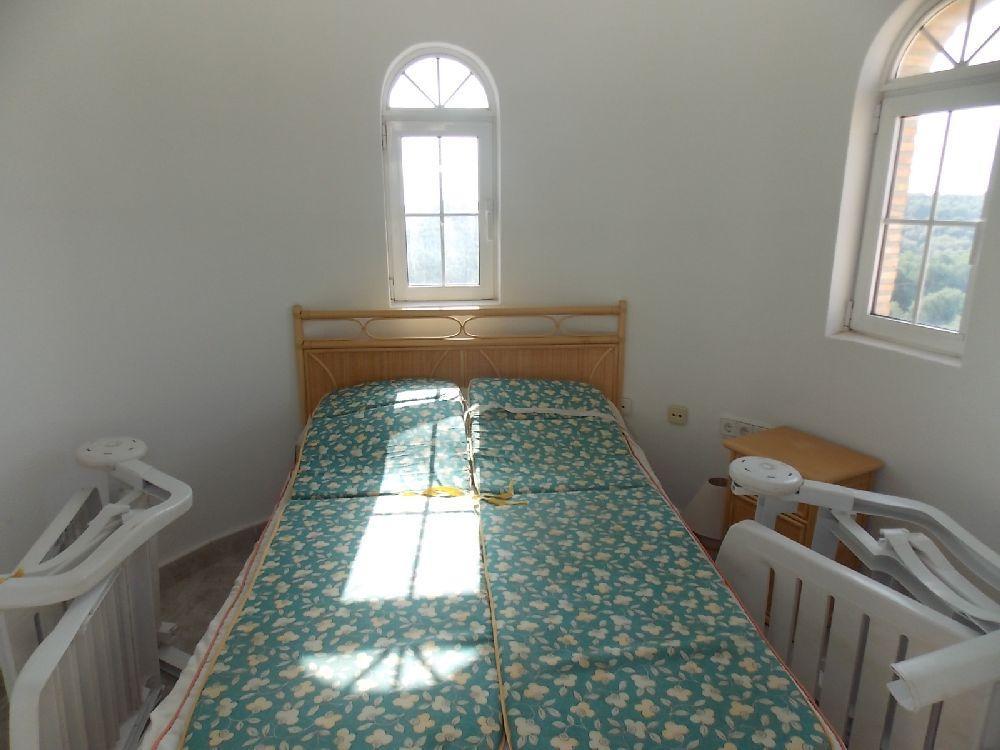 For sale of villa in Orihuela Costa