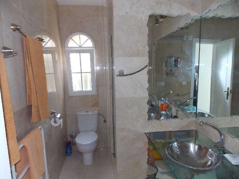 For sale of villa in Orihuela Costa