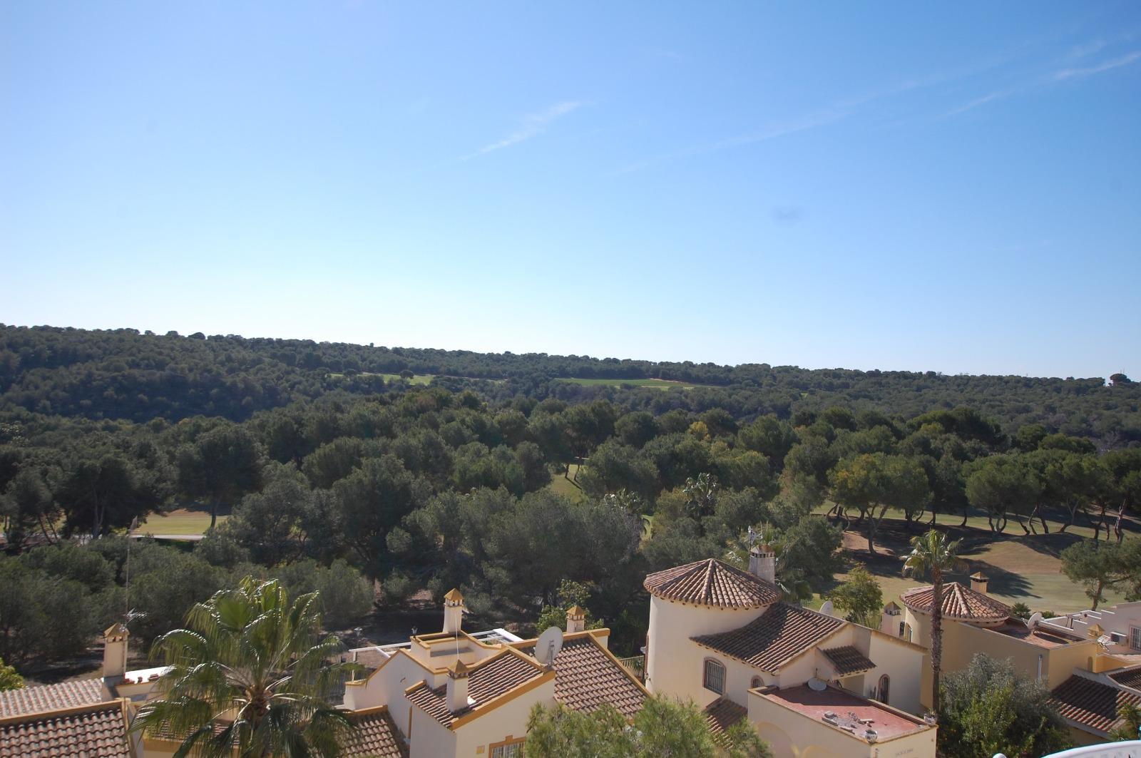 For sale of villa in Orihuela Costa