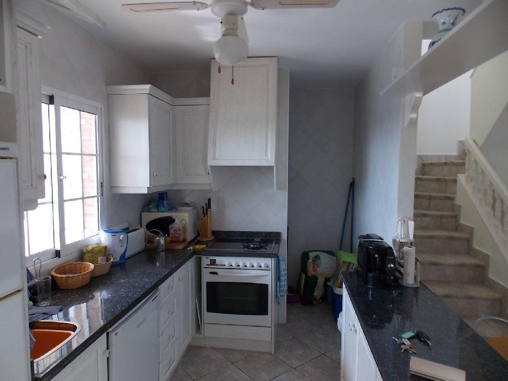 For sale of villa in Orihuela Costa