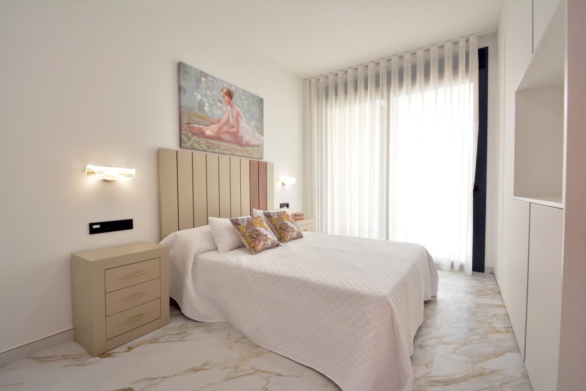 Venta de apartamento en Guardamar del Segura