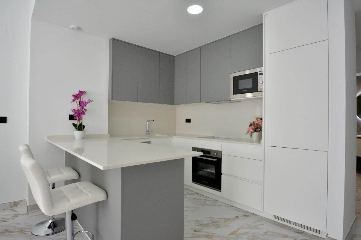Venta de apartamento en Guardamar del Segura