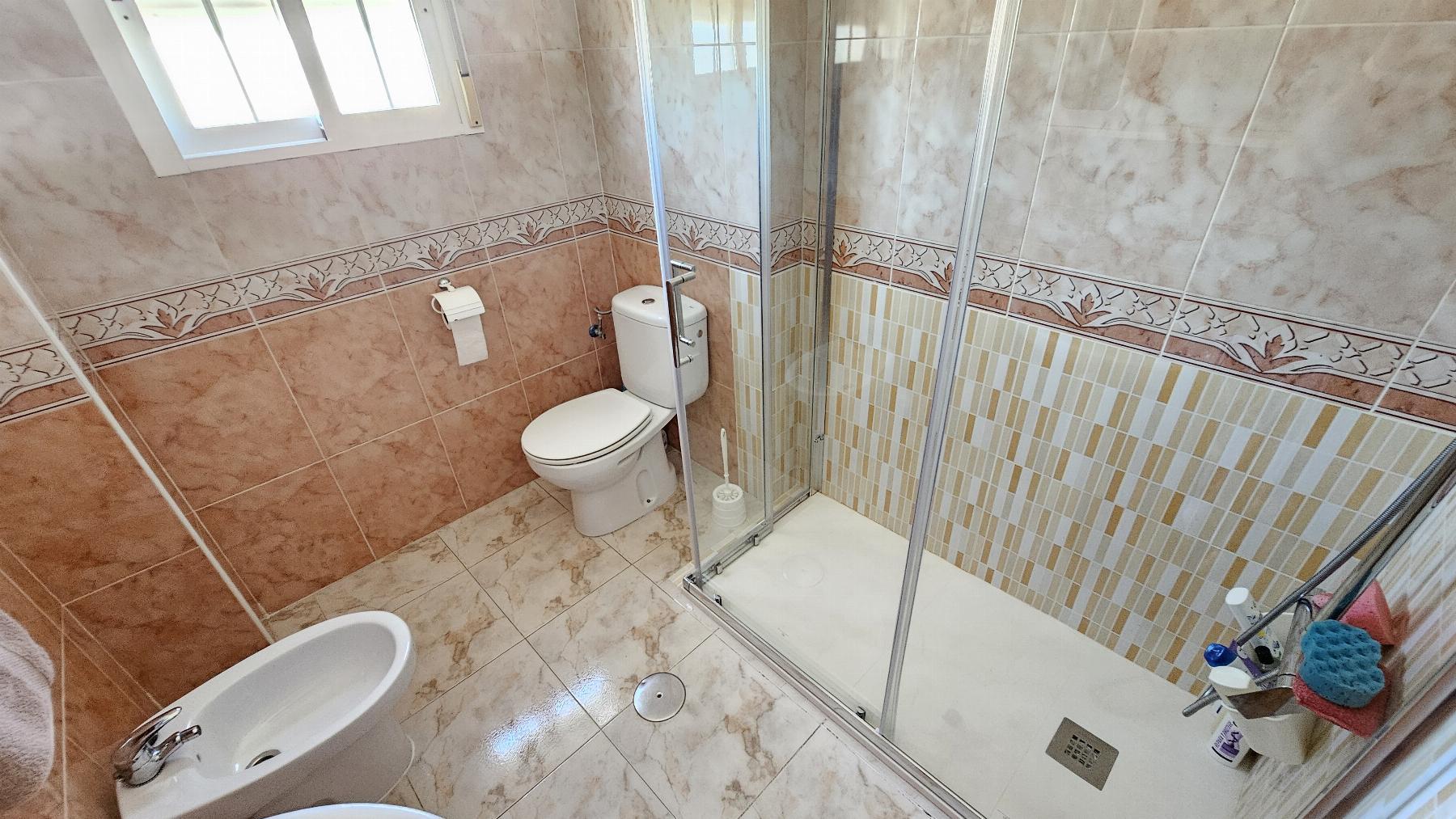 For sale of apartment in Orihuela Costa