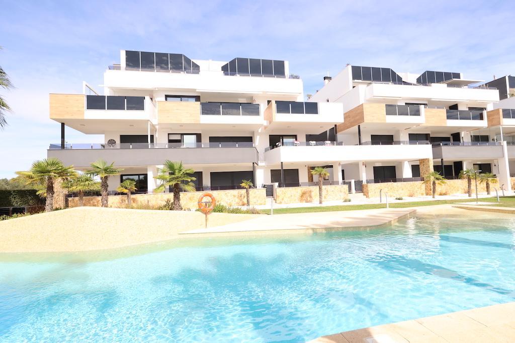For sale of apartment in Torrevieja