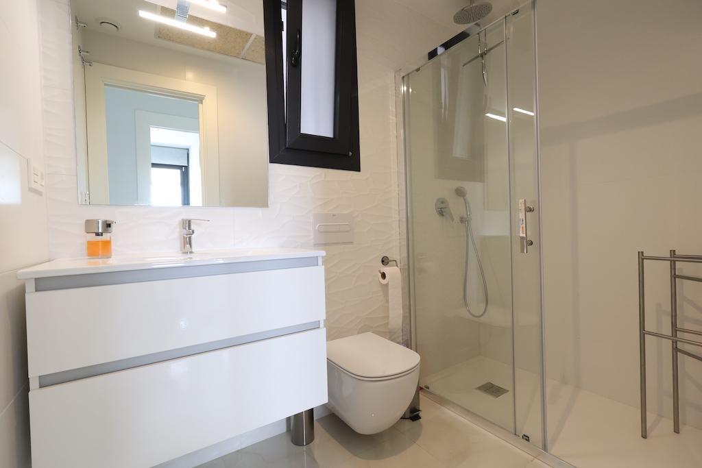For sale of apartment in Torrevieja