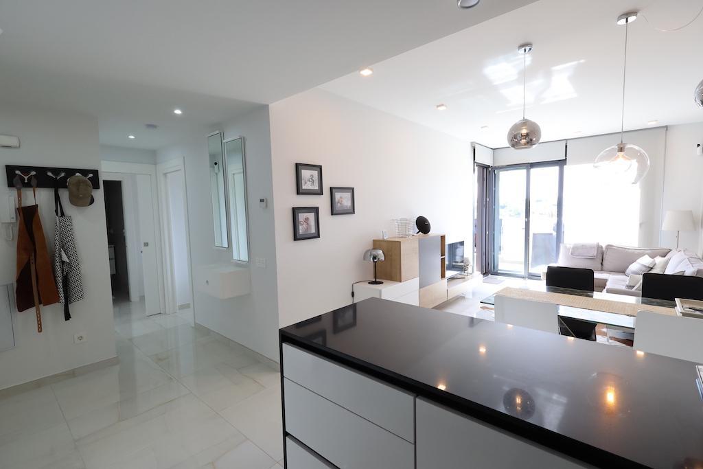 For sale of apartment in Torrevieja