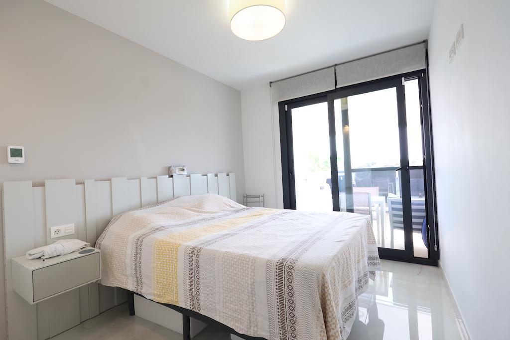 For sale of apartment in Torrevieja