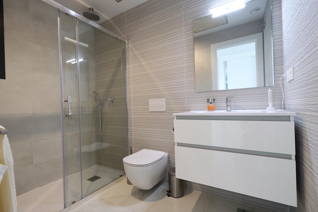 For sale of apartment in Torrevieja