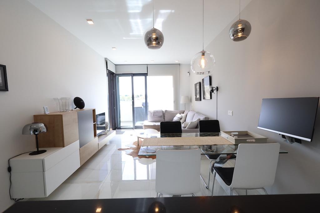 For sale of apartment in Torrevieja