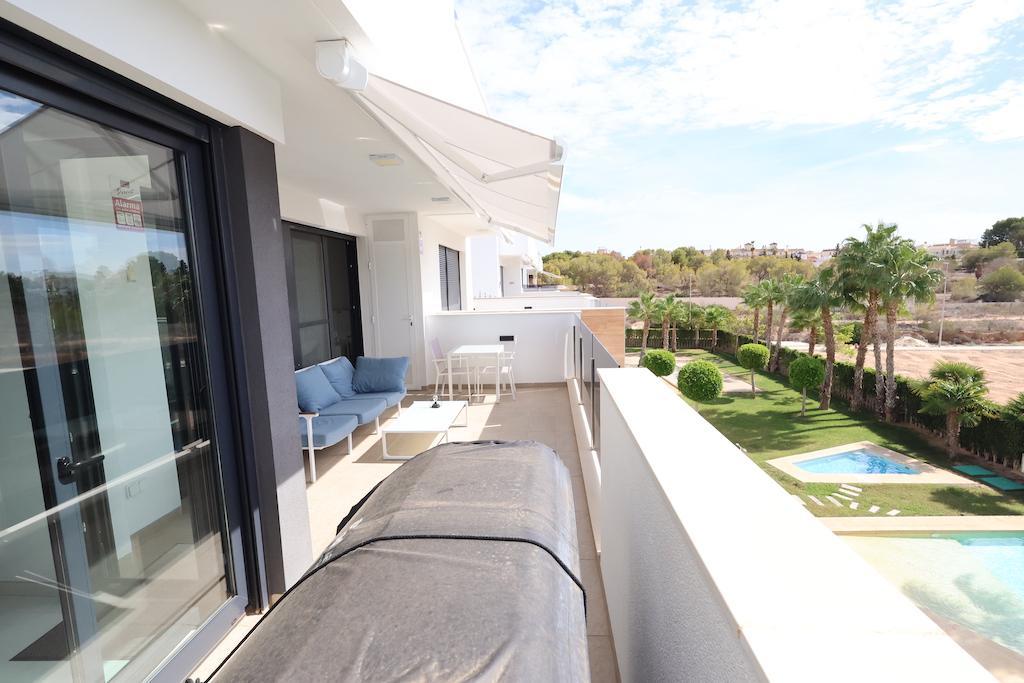 For sale of apartment in Torrevieja