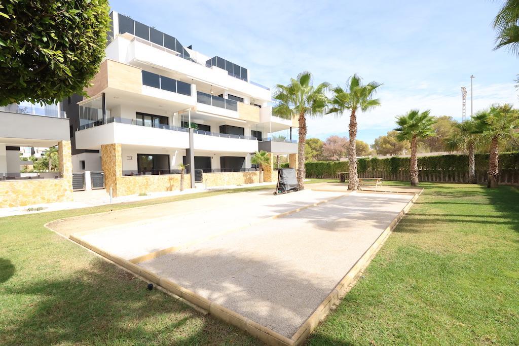 For sale of apartment in Torrevieja