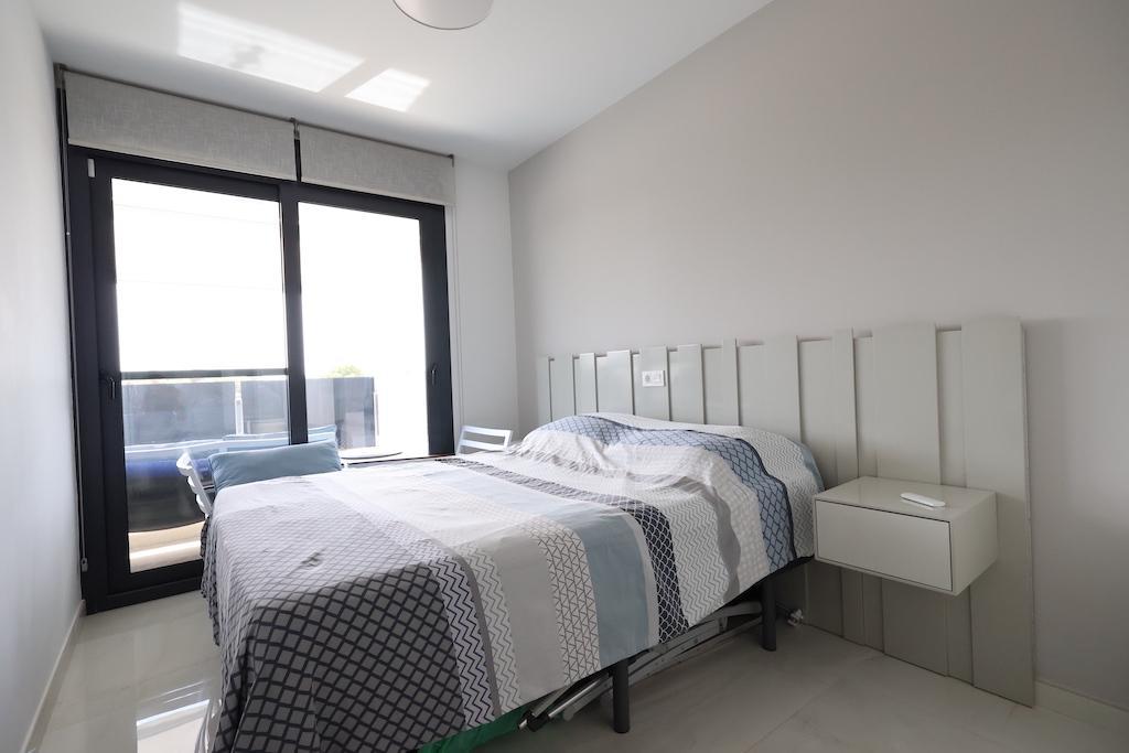 For sale of apartment in Torrevieja