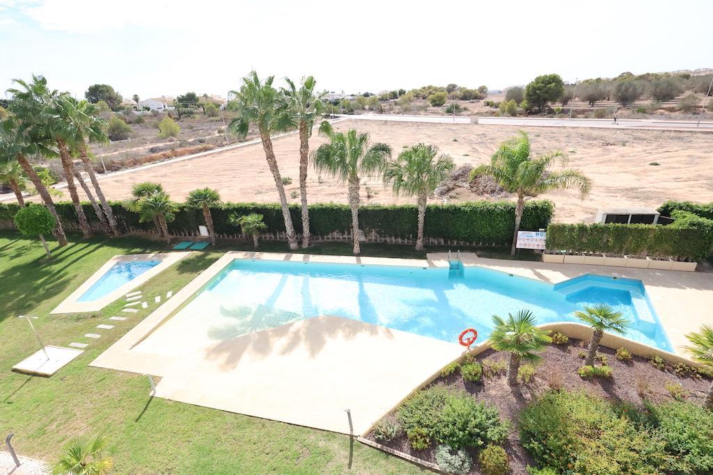 For sale of apartment in Torrevieja